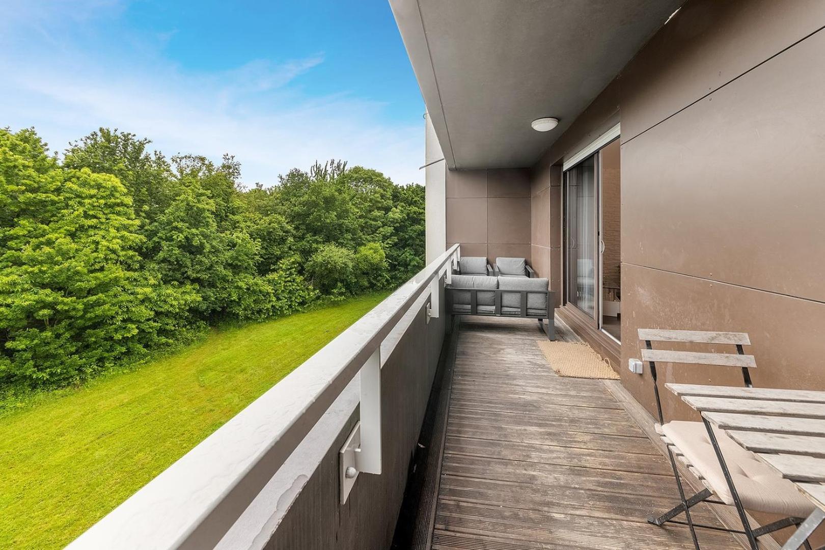 Apartamento Le Prevert, T3 Avec Terrasse Et Parking Rennes Exterior foto